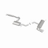 MagnaFlow BRE Exhaust Kit 06-14 VW Rabbit Golf 2.5L - 106-0554 360 Degree Image Set