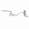 MagnaFlow BRE Exhaust Kit 06-14 VW Rabbit Golf 2.5L - 106-0554 360 Degree Image Set