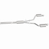 MagnaFlow BRE Exhaust Kit 05-10 300 Magnum Charger 5.7L - 106-0556 360 Degree Image Set