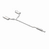 MagnaFlow BRE Exhaust Kit 07-12 ES350 Camry 3.5L - 106-0557 360 Degree Image Set