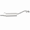 MagnaFlow BRE Exhaust Kit 09-13 Toyota Corolla S 1.8L - 106-0577 360 Degree Image Set