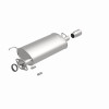 MagnaFlow BRE Exhaust Kit 04-12 Mitsubishi Galant 2.4L - 106-0584 360 Degree Image Set