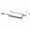 MagnaFlow BRE Exhaust Kit 04-12 Mitsubishi Galant 2.4L - 106-0584 360 Degree Image Set