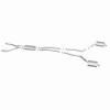 MagnaFlow BRE Exhaust Kit 04-07 Cadillac STS CTS 3.6L - 106-0586 360 Degree Image Set