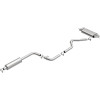 MagnaFlow BRE Exhaust Kit 12-17 Ford Focus 2.0L - 106-0593 Photo - out of package
