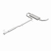 MagnaFlow BRE Exhaust Kit 07-09 Equinox Torrent 3.4L - 106-0594 360 Degree Image Set