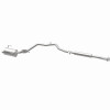 MagnaFlow BRE Exhaust Kit 14-16 Subaru Forester 2.5L - 106-0596 360 Degree Image Set