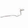 MagnaFlow BRE Exhaust Kit 14-16 Subaru Forester 2.5L - 106-0596 360 Degree Image Set