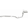 MagnaFlow BRE Exhaust Kit 14-16 Subaru Forester 2.5L - 106-0596 Photo - out of package