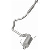MagnaFlow BRE Exhaust Kit 14-16 Subaru Forester 2.5L - 106-0596 Photo - out of package
