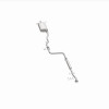 MagnaFlow BRE Exhaust Kit 97-99 Acura CL 3.0L - 106-0603 360 Degree Image Set