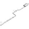 MagnaFlow BRE Exhaust Kit 97-99 Acura CL 3.0L - 106-0603 Photo - out of package