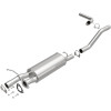 MagnaFlow BRE Exhaust Kit 01-02 Savana Express 3500 5.7L - 106-0615 Photo - out of package