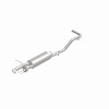 MagnaFlow BRE Exhaust Kit 01-02 Savana Express 3500 5.7L - 106-0615 360 Degree Image Set