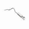 MagnaFlow BRE Exhaust Kit 01-02 Savana Express 3500 5.7L - 106-0615 360 Degree Image Set
