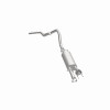 MagnaFlow BRE Exhaust Kit 01-02 Savana Express 3500 5.7L - 106-0615 360 Degree Image Set