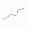 MagnaFlow BRE Exhaust Kit 00-05 Mitsubishi Eclipse 2.4L - 106-0622 360 Degree Image Set