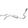 MagnaFlow BRE Exhaust Kit 85-93 Volvo 244 245 240 2.3L - 106-0631 Photo - out of package