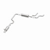 MagnaFlow BRE Exhaust Kit 85-93 Volvo 244 245 240 2.3L - 106-0631 360 Degree Image Set