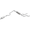MagnaFlow BRE Exhaust Kit 85-93 Volvo 244 245 240 2.3L - 106-0631 Photo - out of package