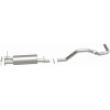 MagnaFlow BRE Exhaust Kit 96-00 Savana Express - 106-0632 Photo - out of package