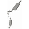MagnaFlow BRE Exhaust Kit 02-04 Montana Venture 07-09 Uplander Montana - 106-0664 Photo - out of package