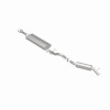 MagnaFlow BRE Exhaust Kit 02-04 Montana Venture 07-09 Uplander Montana - 106-0664 360 Degree Image Set