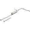 MagnaFlow BRE Exhaust Kit 86-88 Toyota Pickup 2.4L - 106-0674 Photo - out of package