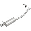 MagnaFlow BRE Exhaust Kit 96-99 Express Savana - 106-0703 Photo - out of package