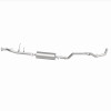MagnaFlow BRE Exhaust Kit 02-07 Silverado Sierra - 106-0714 360 Degree Image Set