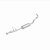 MagnaFlow BRE Exhaust Kit 02-07 Silverado Sierra - 106-0714 360 Degree Image Set