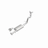 MagnaFlow BRE Exhaust Kit 96-05 Blazer Jimmy 4.3L - 106-0720 360 Degree Image Set