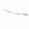 MagnaFlow BRE Exhaust Kit 02-06 Honda CRV 2.4L - 106-0722 360 Degree Image Set