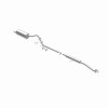 MagnaFlow BRE Exhaust Kit 02-06 Honda CRV 2.4L - 106-0722 360 Degree Image Set