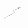 MagnaFlow BRE Exhaust Kit 92-00 EL Civic - 106-0727 360 Degree Image Set