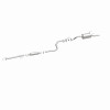 MagnaFlow BRE Exhaust Kit 92-00 EL Civic - 106-0727 360 Degree Image Set