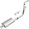 MagnaFlow BRE Exhaust Kit 93-98 Jeep Grand Cherokee Wagoneer - 106-0730 Photo - out of package