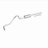 MagnaFlow BRE Exhaust Kit 92-96 Dodge Dakota - 106-0732 360 Degree Image Set