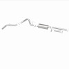 MagnaFlow BRE Exhaust Kit 92-96 Dodge Dakota - 106-0732 360 Degree Image Set