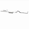 MagnaFlow BRE Exhaust Kit 92-96 Dodge Dakota - 106-0732 360 Degree Image Set