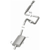 MagnaFlow BRE Exhaust Kit 95-04 Maxima I30 I35 - 106-0735 Photo - out of package