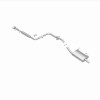 MagnaFlow BRE Exhaust Kit 95-04 Maxima I30 I35 - 106-0735 360 Degree Image Set