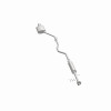 MagnaFlow BRE Exhaust Kit 13-17 HONDA ACCORD 2.4L - 106-0752 360 Degree Image Set