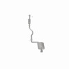 MagnaFlow BRE Exhaust Kit 13-17 HONDA ACCORD 2.4L - 106-0752 360 Degree Image Set