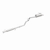 MagnaFlow BRE Exhaust Kit 11-16 Hyundai Elantra 1.8L - 106-0760 360 Degree Image Set