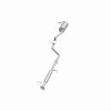 MagnaFlow BRE Exhaust Kit 11-16 Hyundai Elantra 1.8L - 106-0760 360 Degree Image Set