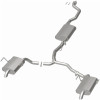 MagnaFlow BRE Exhaust Kit 13-17 ENCLAVE ACADIA ACADIA LIMITED 3.6L - 106-0765 Photo - out of package