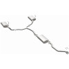 MagnaFlow BRE Exhaust Kit 13-17 ENCLAVE ACADIA ACADIA LIMITED 3.6L - 106-0765 Photo - out of package