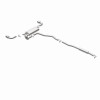 MagnaFlow BRE Exhaust Kit 14-22 Jeep Cherokee 3.2L - 106-0767 360 Degree Image Set