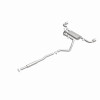 MagnaFlow BRE Exhaust Kit 14-22 Jeep Cherokee 3.2L - 106-0767 360 Degree Image Set